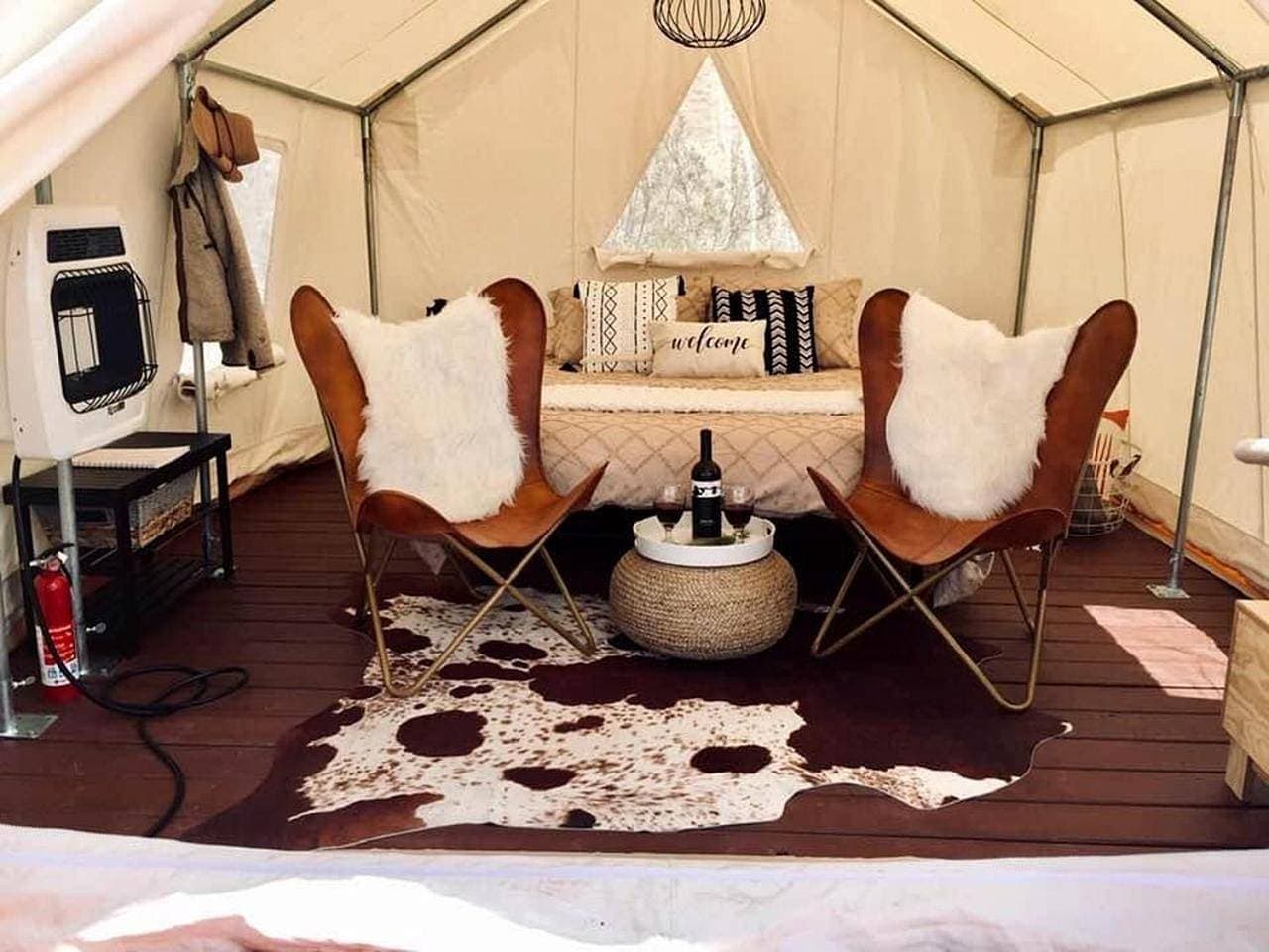 Foto 7 von 31: Tent
