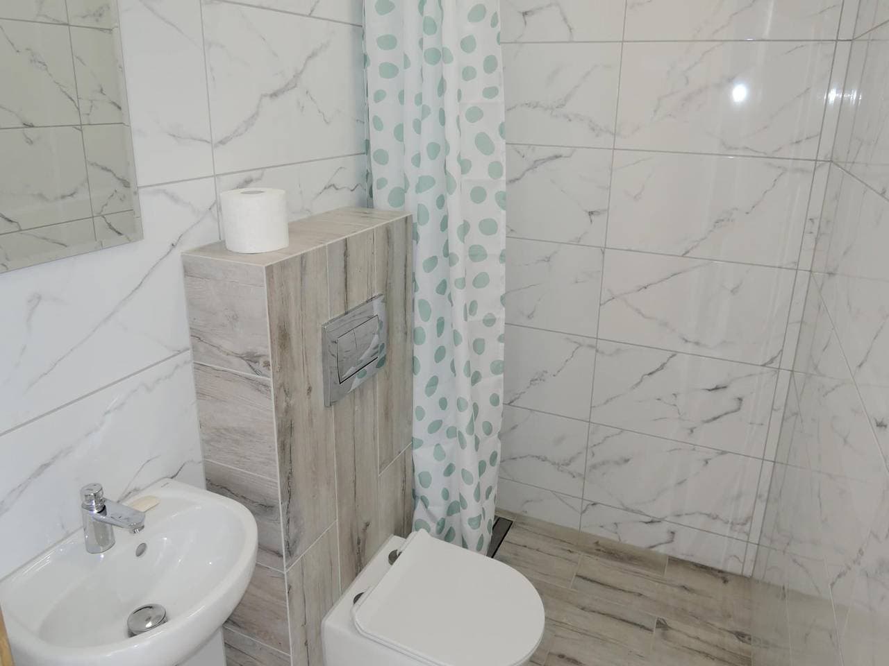 Foto 10 von 43: Wohnung in Mrzeżyno am Blauen Flaggenstrand