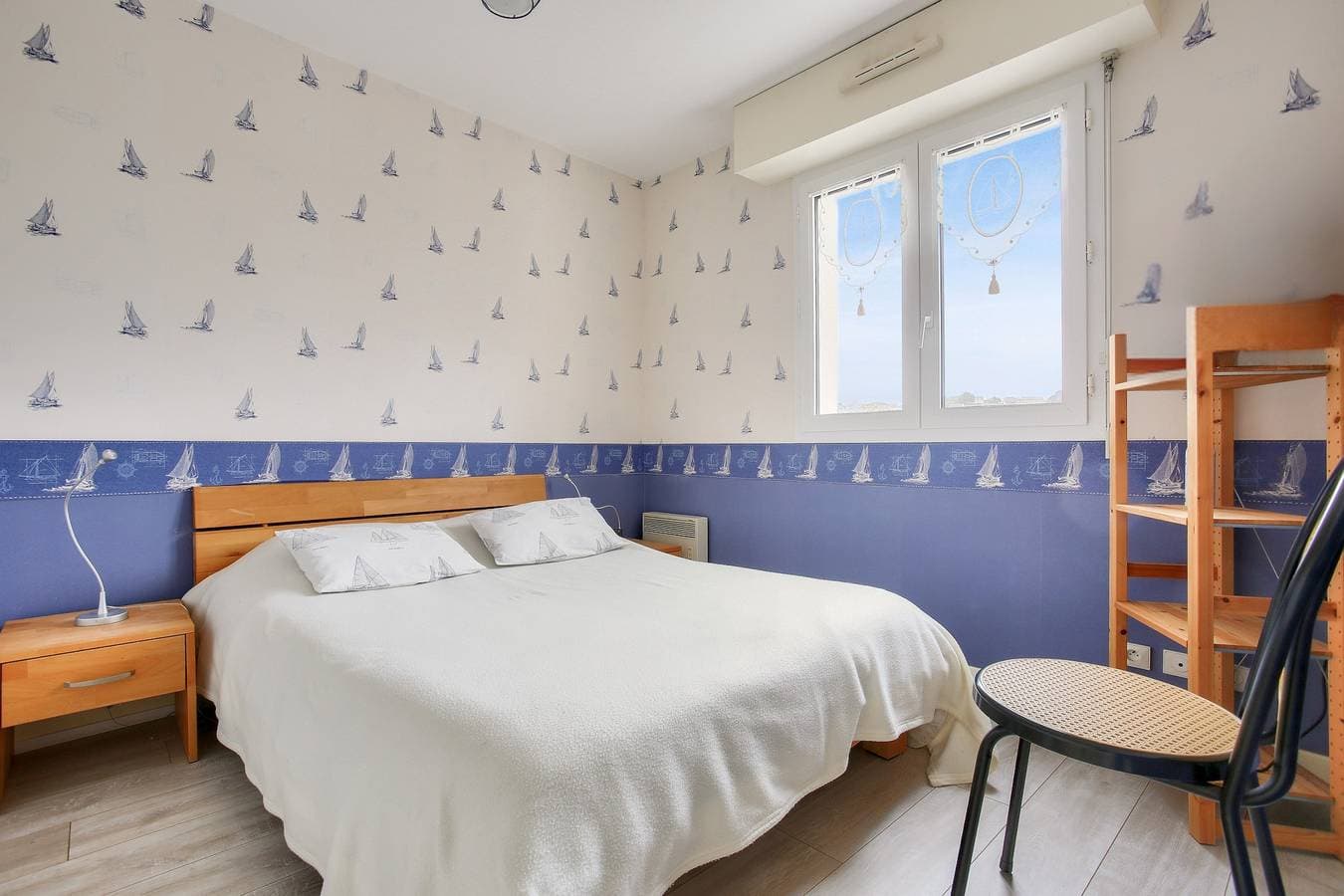 Foto 4 von 22: Meerblick - Erquy - Wohnung für 4