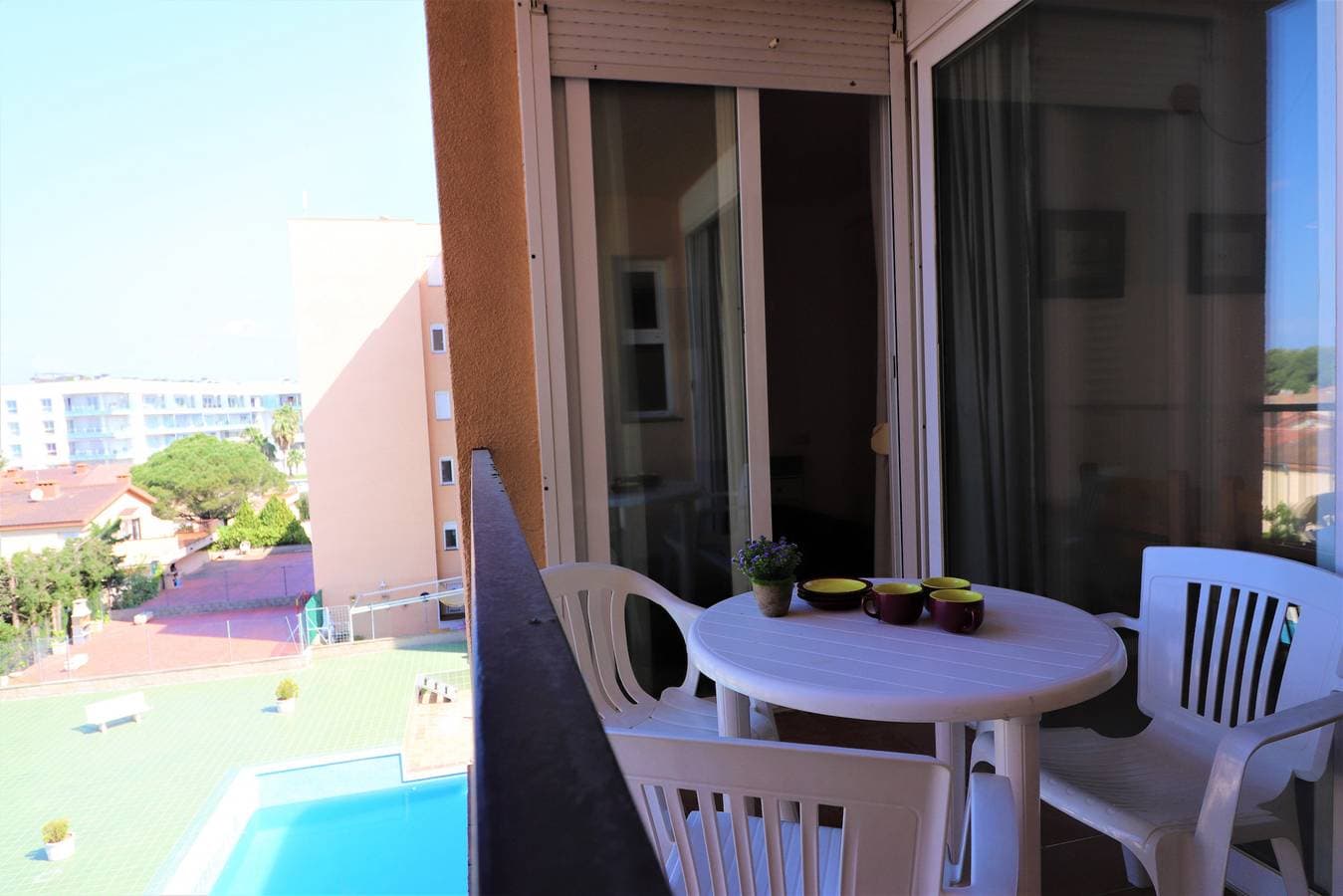 Foto 4 von 24: Mediterraneo  2 3 6 Roses