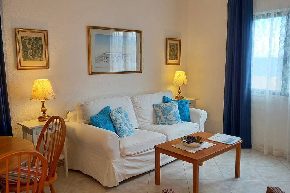 Foto 6 von 11: Charming 1-bedroom apartment in awesome Puerto de la Cruz with Sea Views