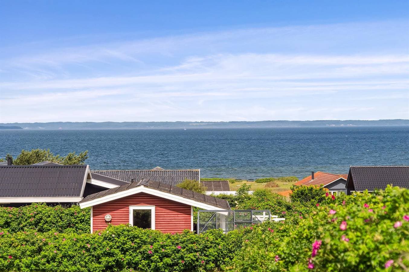 Foto 8 von 30: Pet friendly home in Bogense with sauna