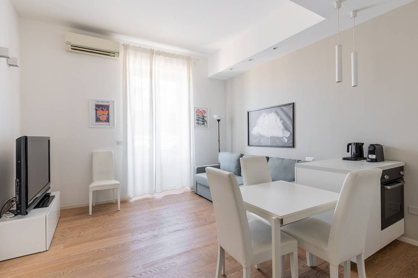 Foto 10 von 28: San Gervasio Apartment by Wonderful Italy