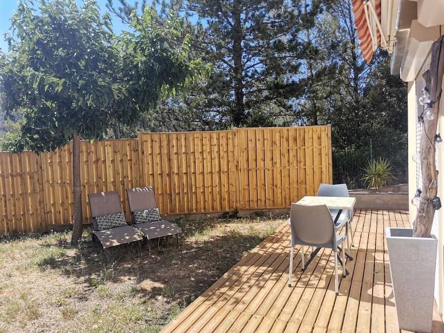 Studio indépendant Auriol 1