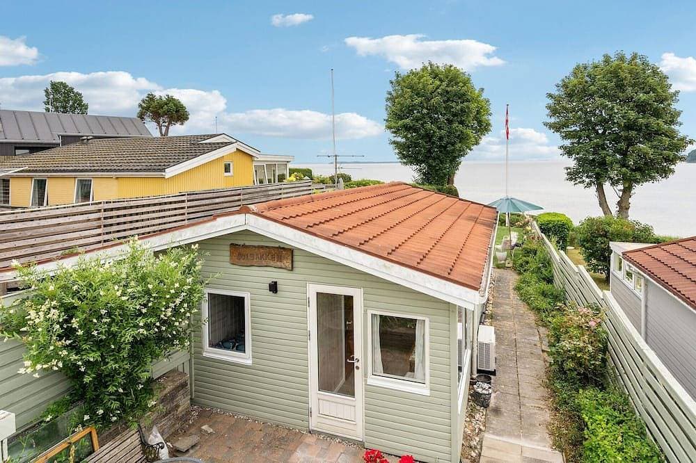 Schönes Haus in Hejls mit Küche 1