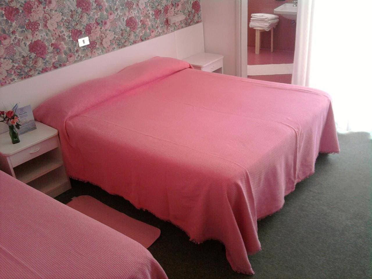 Foto 12 von 12: Double or Twin Room