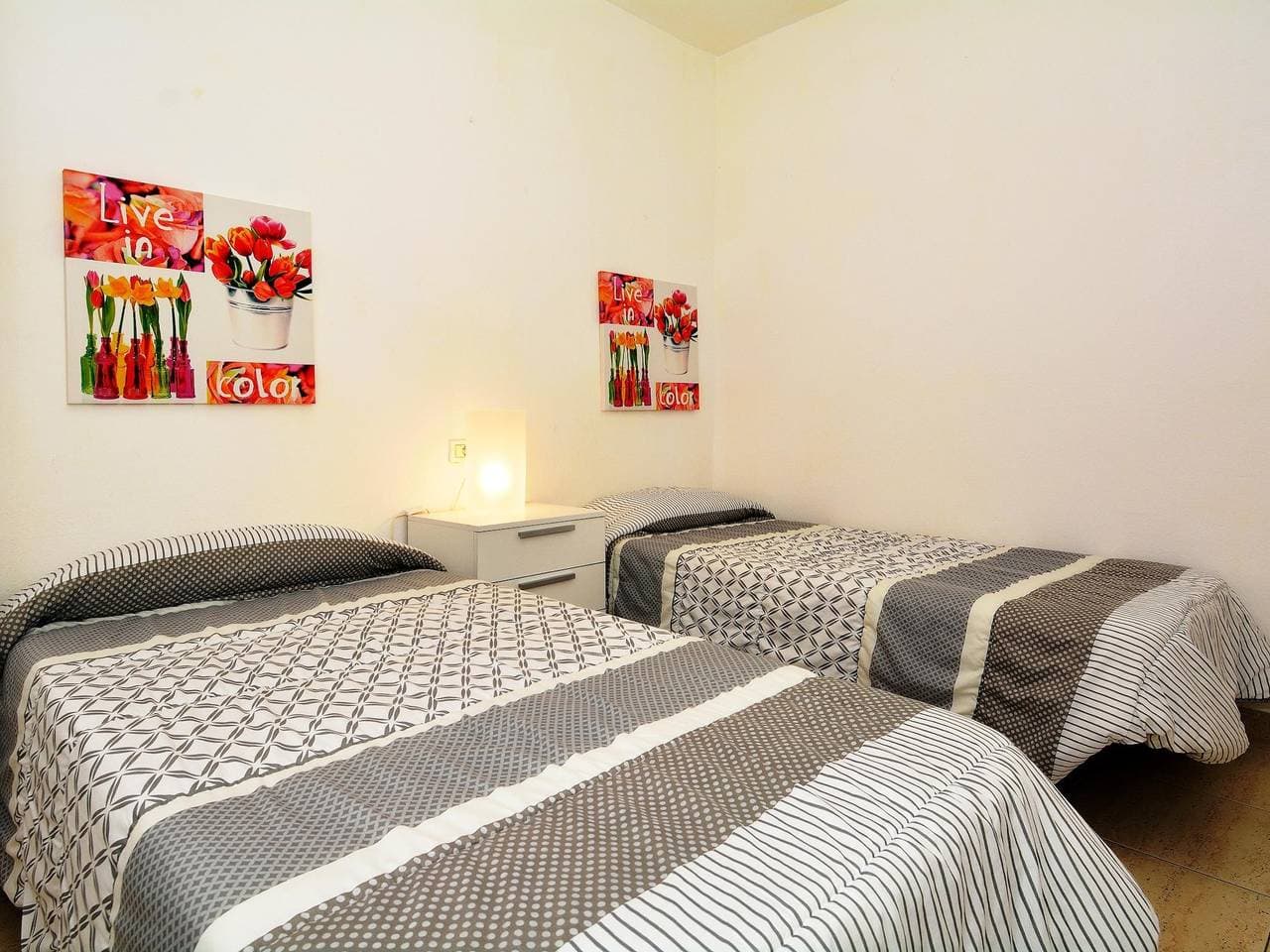 Foto 10 von 20: Ferienwohnung Plus Casa Atlantica Morro Jable 2 Schlafzimmer 461