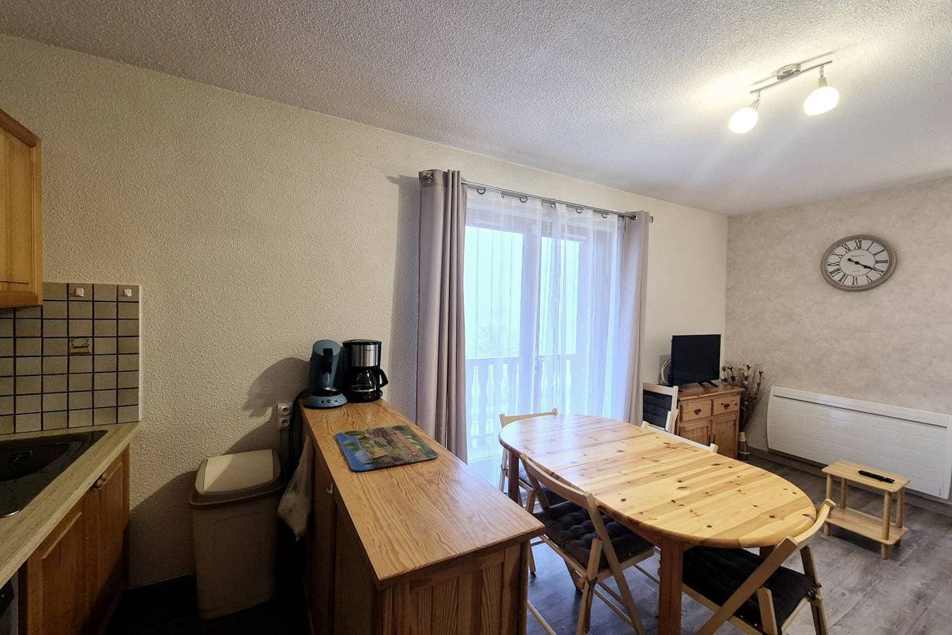 Foto 6 von 12: Ferienwohnung für 4 Personen