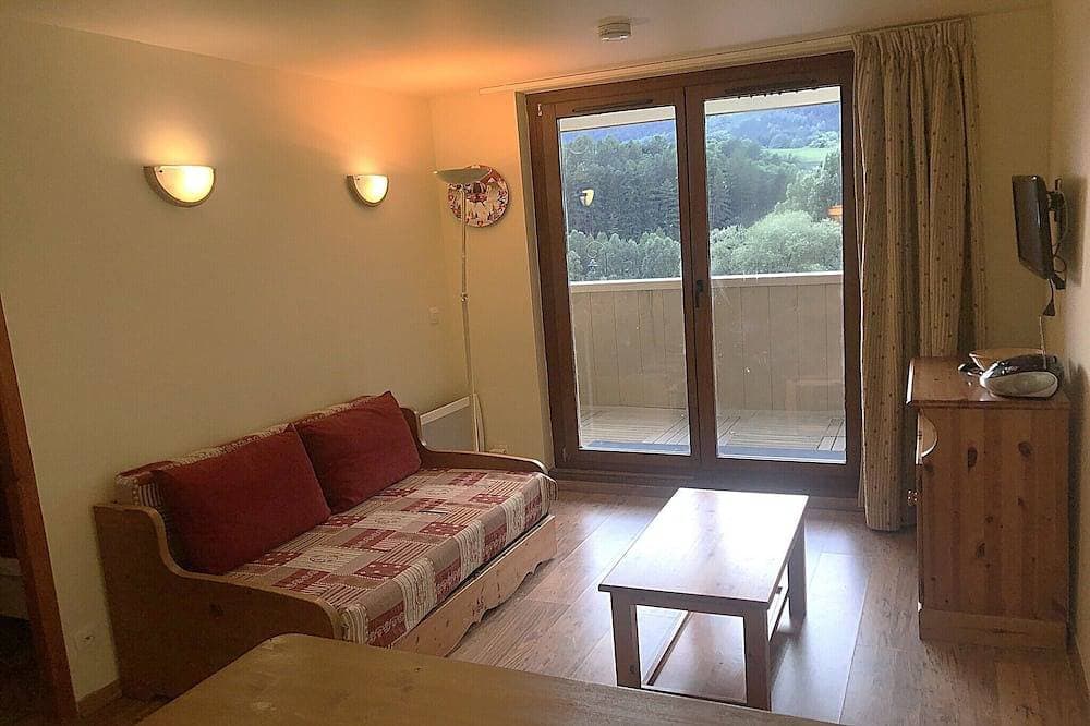 Foto 5 von 13: Ferienwohnung in Val Cenis in der Nähe des Flusses Arc