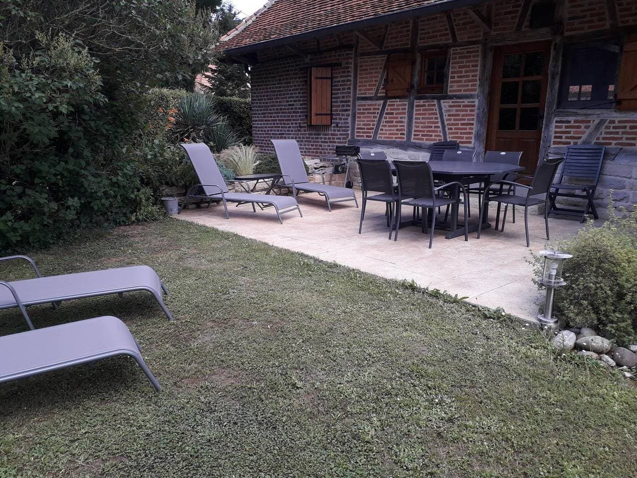 Foto 5 von 16: Gîte aux Cheveau