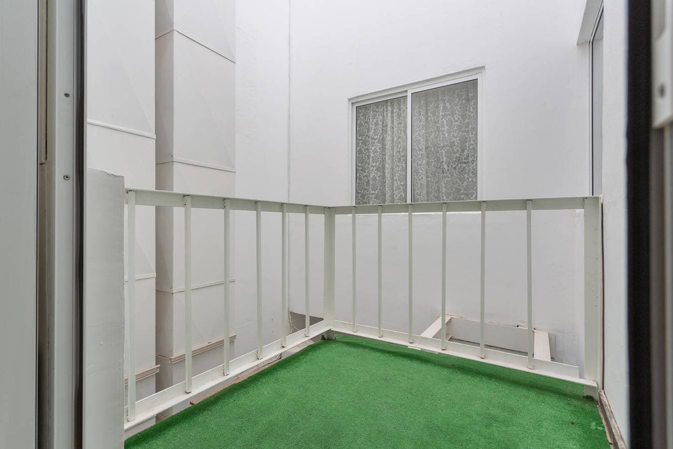 Foto 2 von 28: Ferienwohnung 'Piso En Pleno Centro' mit Balkon, WLAN und Klimaanlage