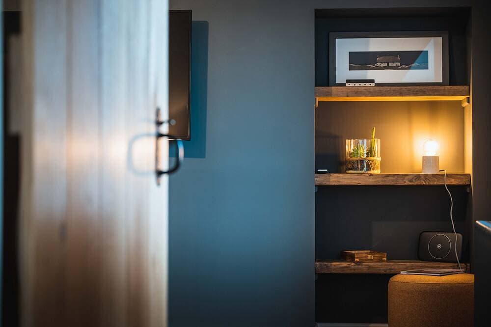 Foto 7 von 30: Drumdry -  a rural that sleeps 4 guests  in 2 bedrooms