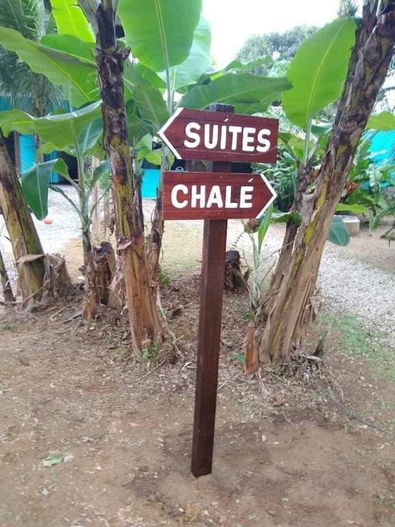 Suite 3 - Coqueiros Itamambuca 1