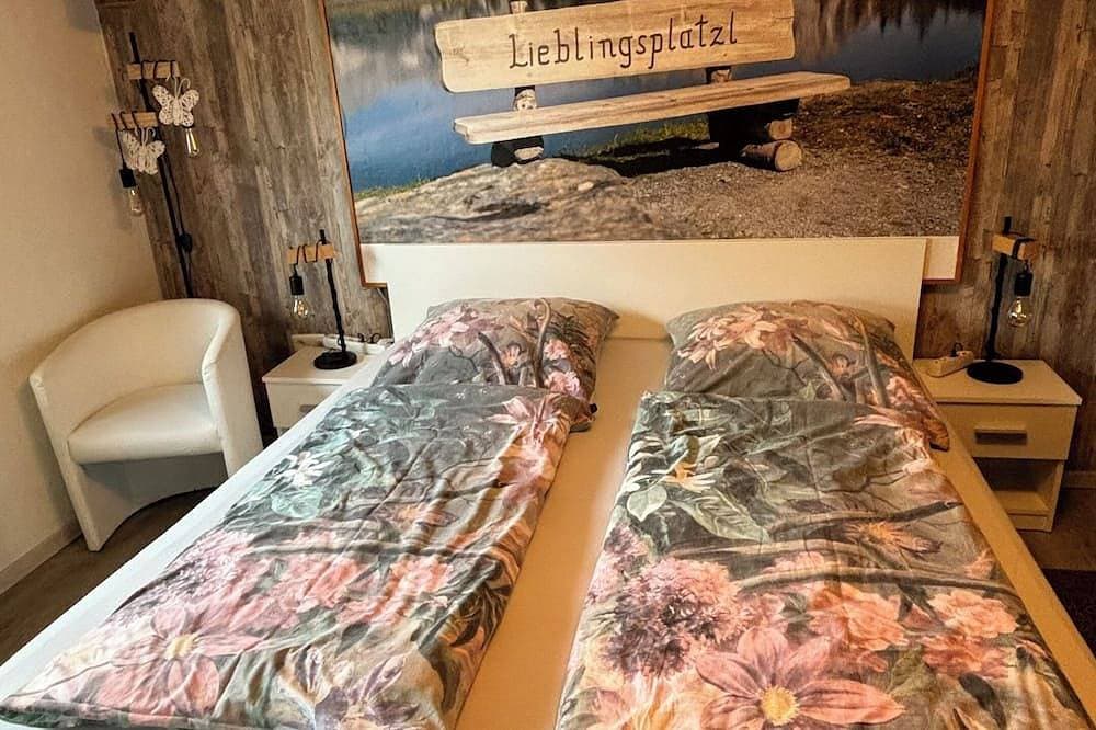Gästehaus Götz -gemütliche Ferienzimmer im Weserbergland- 1