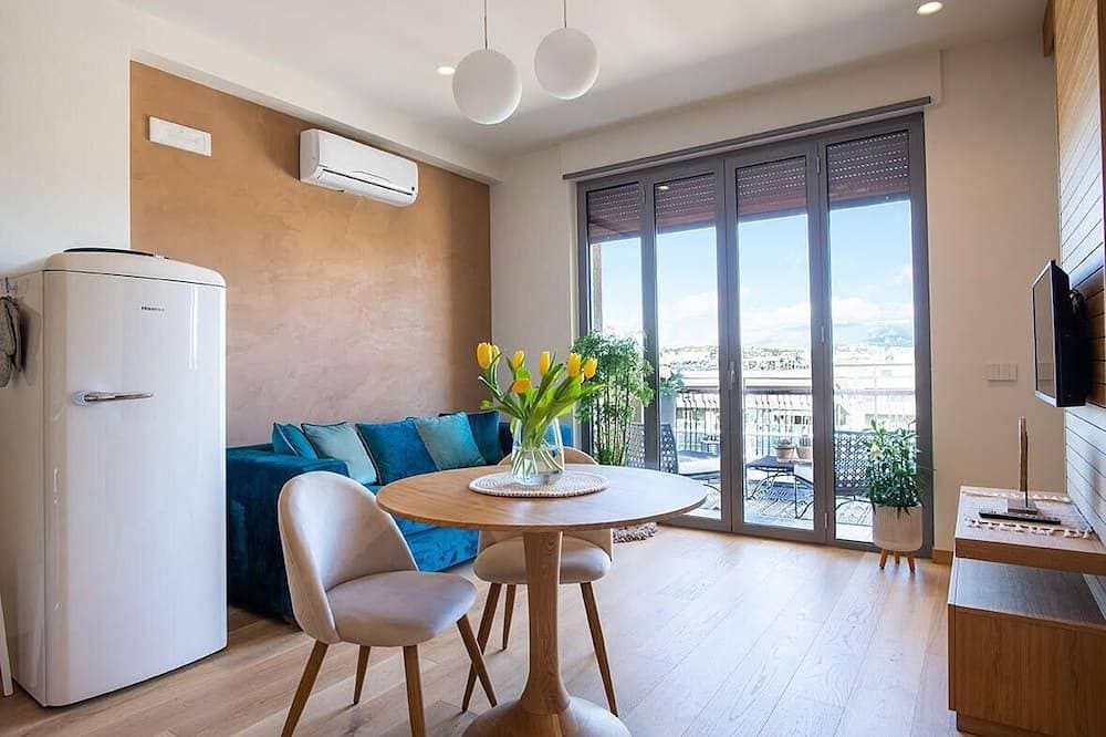 Foto 8 von 9: New, Refined, Elegant And Exclusive Apartment Located In The Center Of The City.