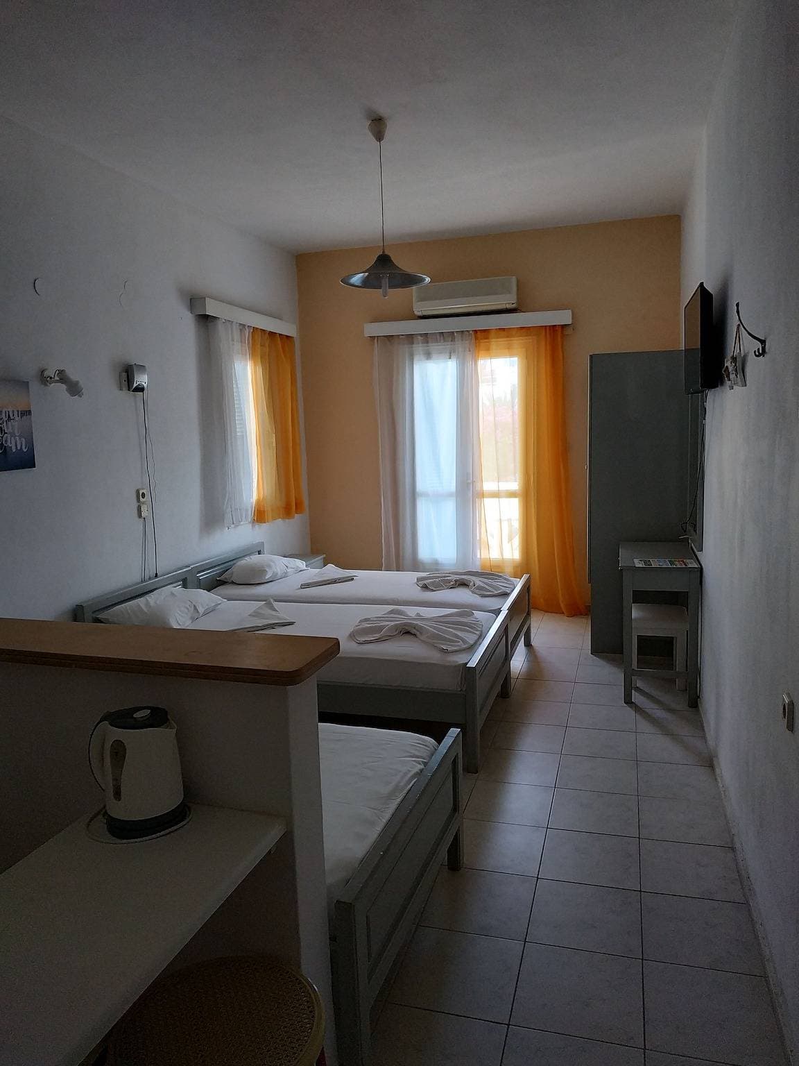 Foto 10 von 24: Studio 70 Meter vom Strand und dem Stadtzentrum entfernt