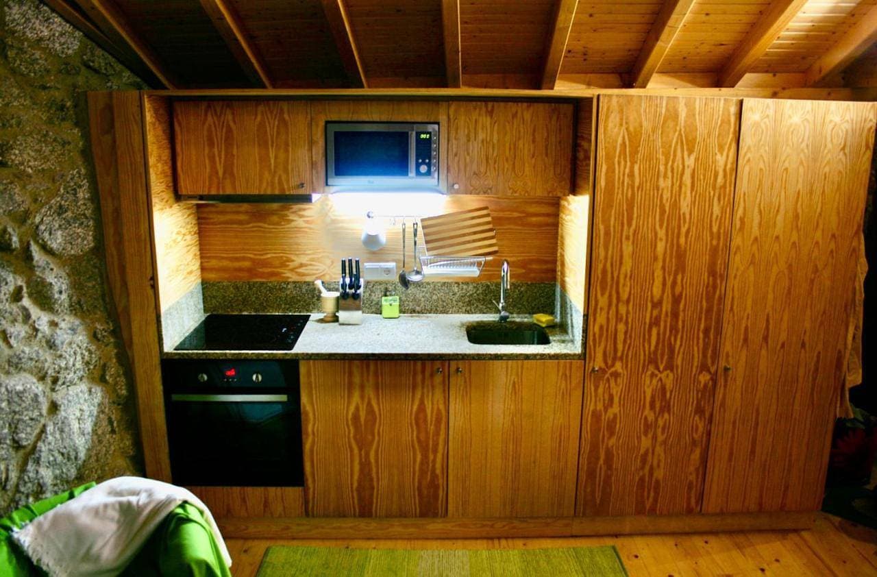Foto 10 von 15: One-Bedroom House