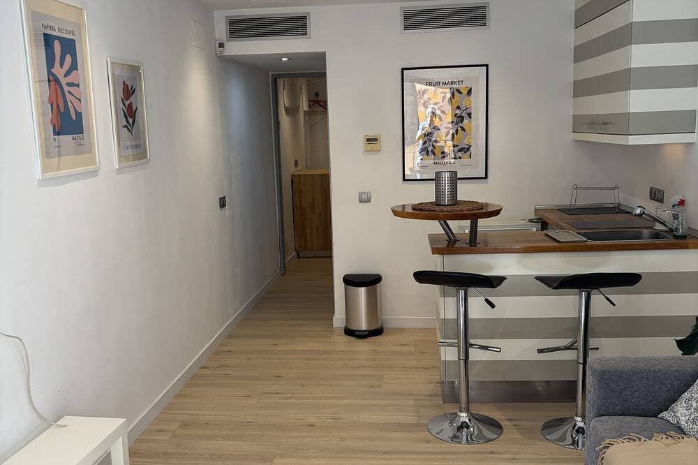 Foto 8 von 16: Extended Stay Oasis In Historic Quarter Of La Lonja