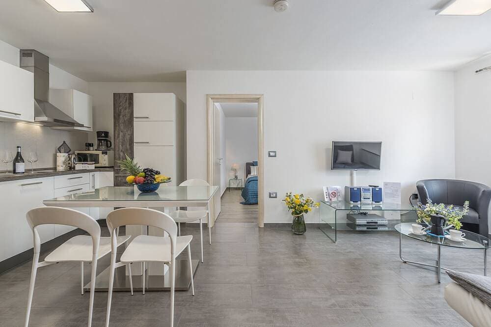 Foto 13 von 30: Apartment Ire '\"Natur genießen mit einem Strandurlaub\"