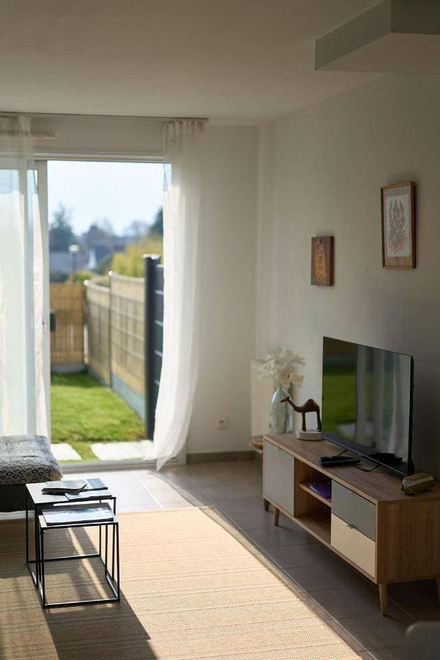 Foto 7 von 42: Three-Bedroom House