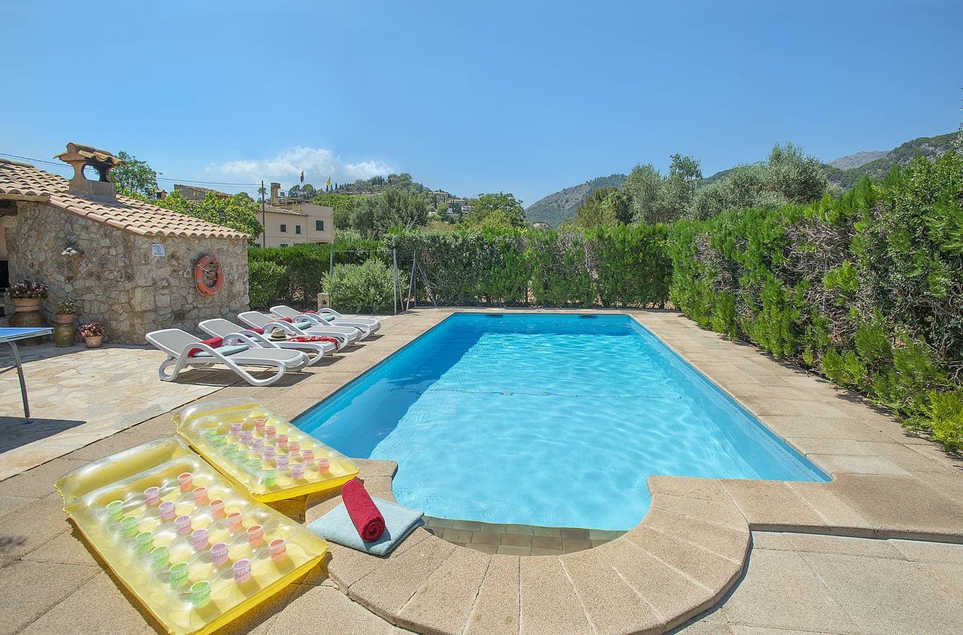 Foto 3 von 32: Finca Can Gorreta - 5 Min Zu Fuss Zur Altstadt