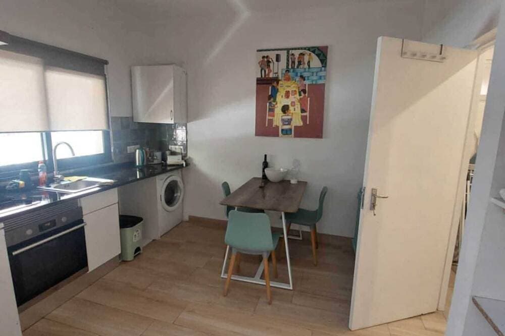 Foto 4 von 4: Adorable 1-bedroom studio in charming Paúl do Mar for budget travellers