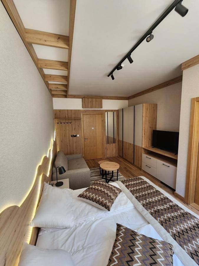 Foto 4 von 5: Deluxe Apartment