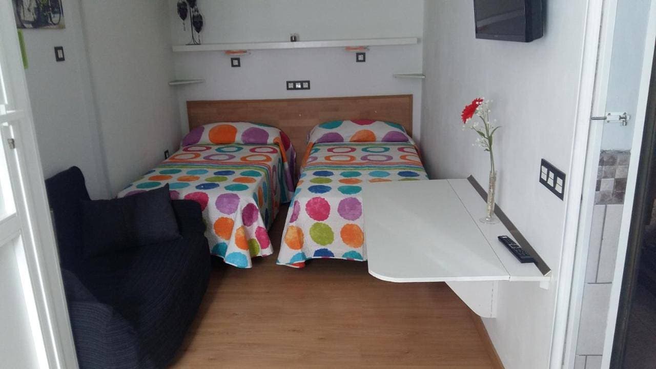 Foto 13 von 34: Apartment