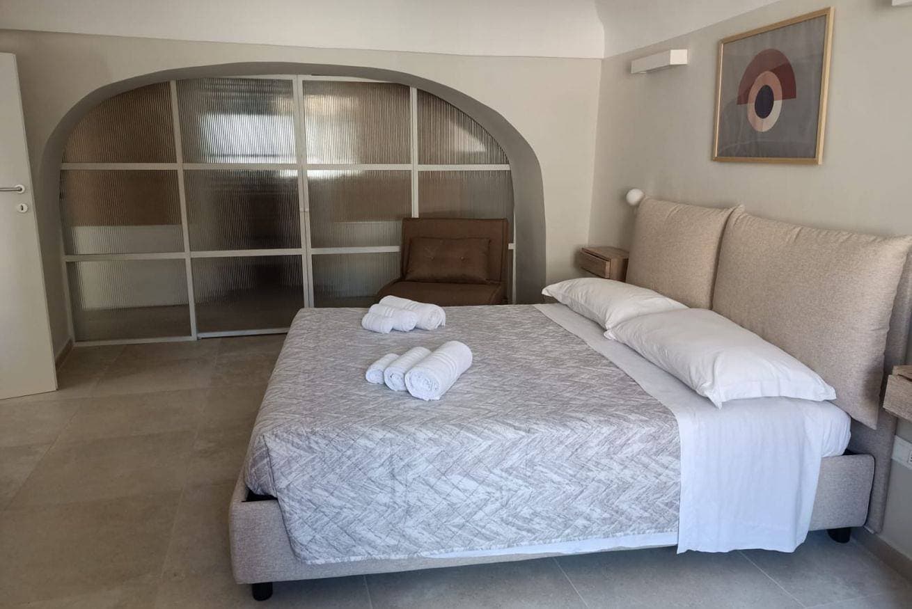 Foto 11 von 31: Ferienwohnung für 2 Personen
