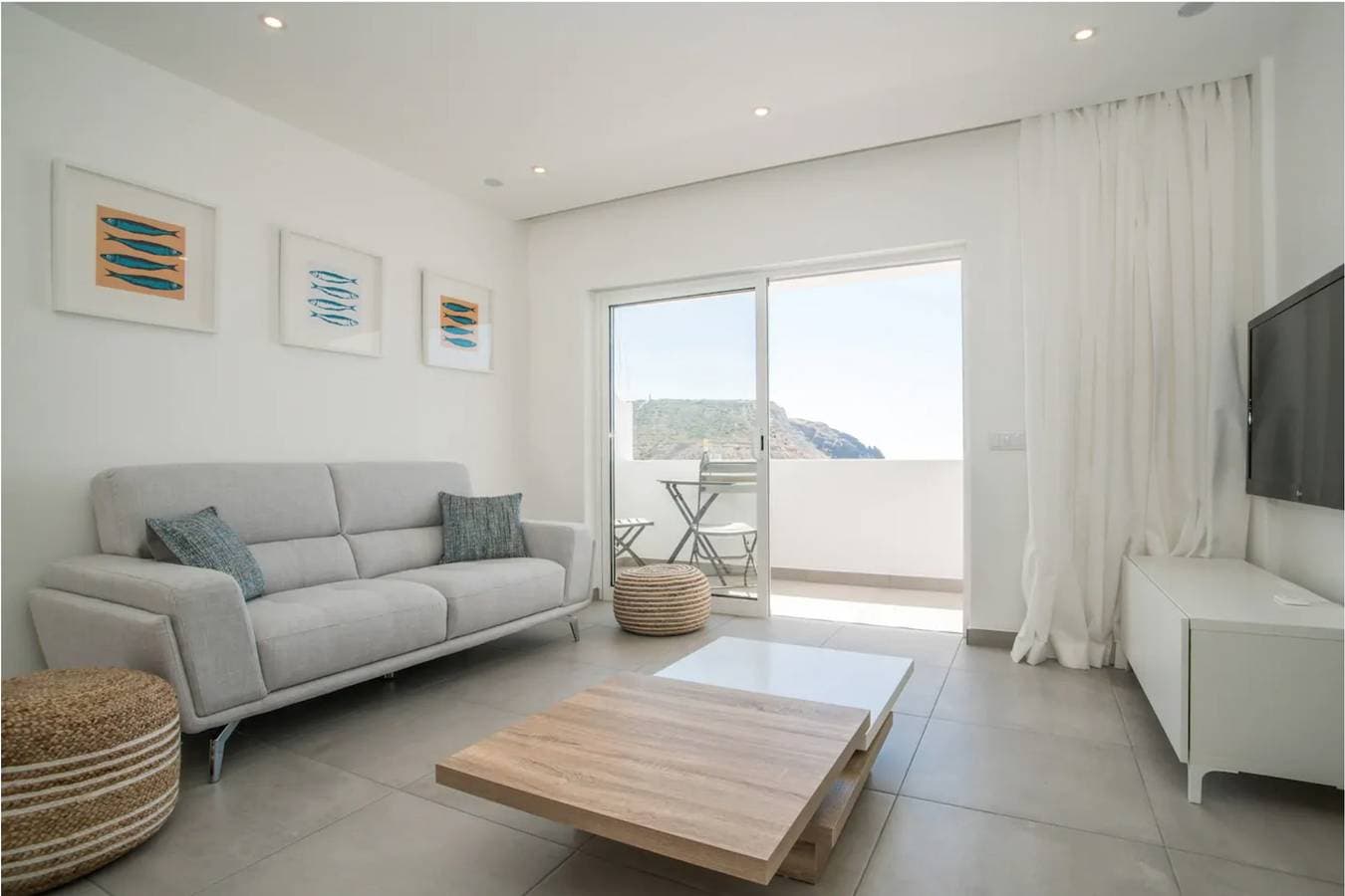 Foto 3 von 24: Casa Vista da Praia