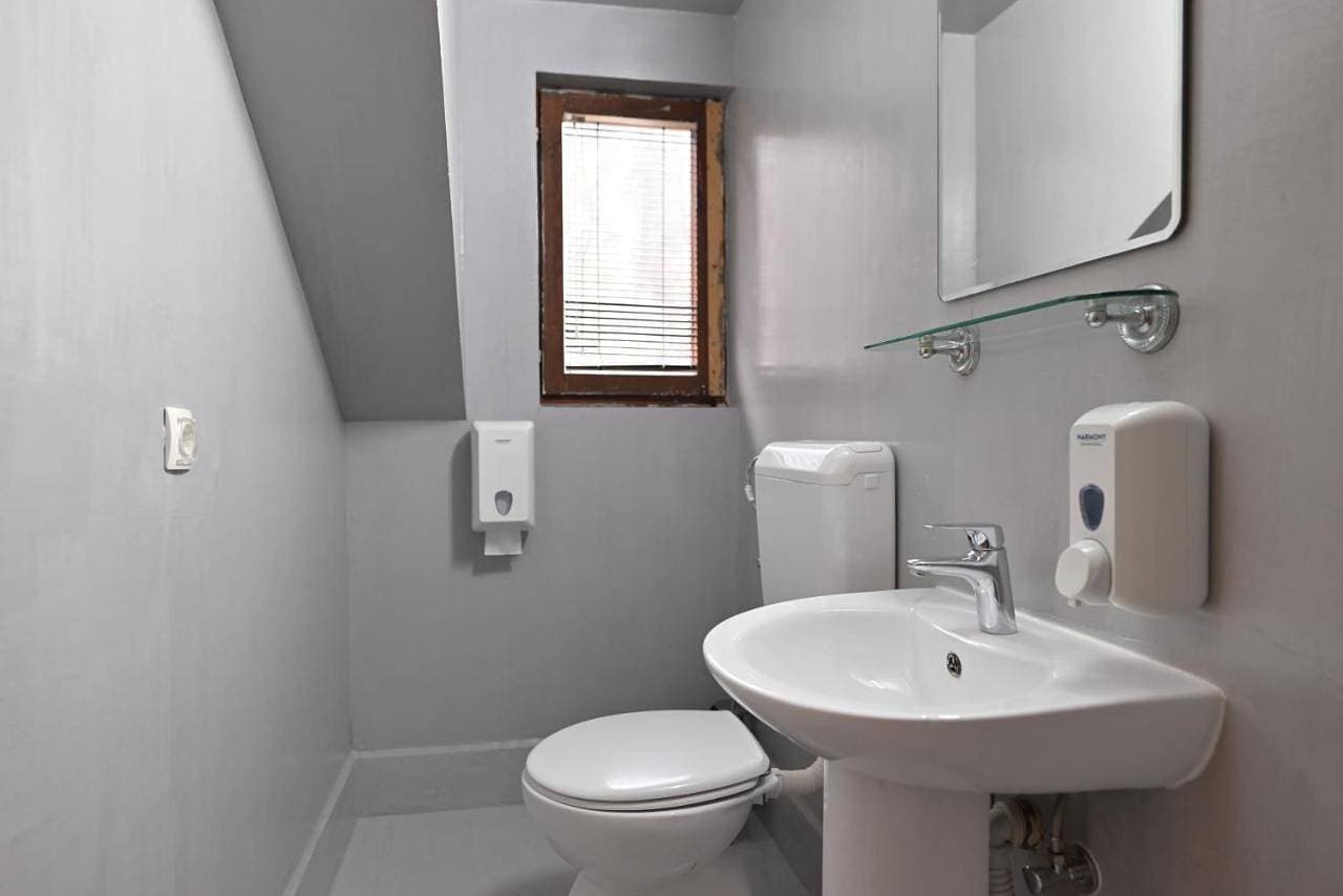 Foto 7 von 16: Double Room - Attic
