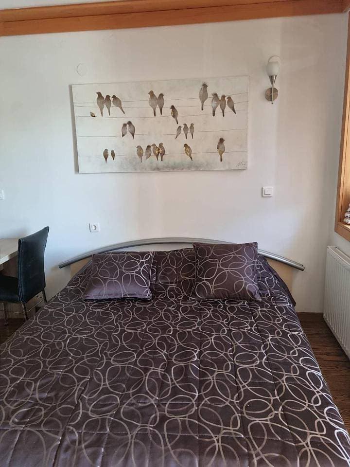 Foto 7 von 27: One-Bedroom Apartment