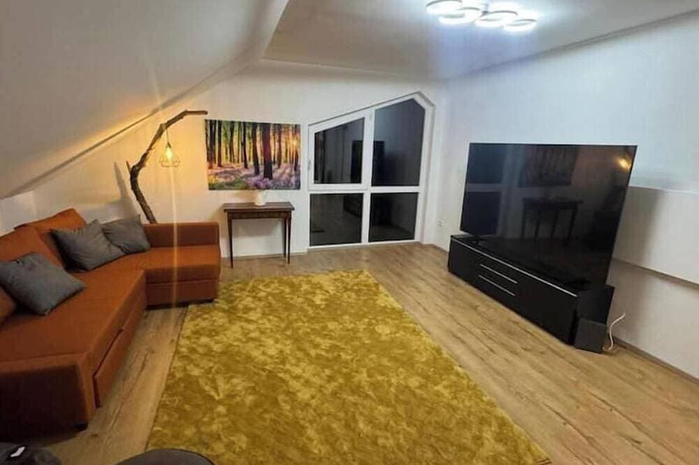 Foto 9 von 30: Ferienapartment Schwarzwaldblick Unterkirnach