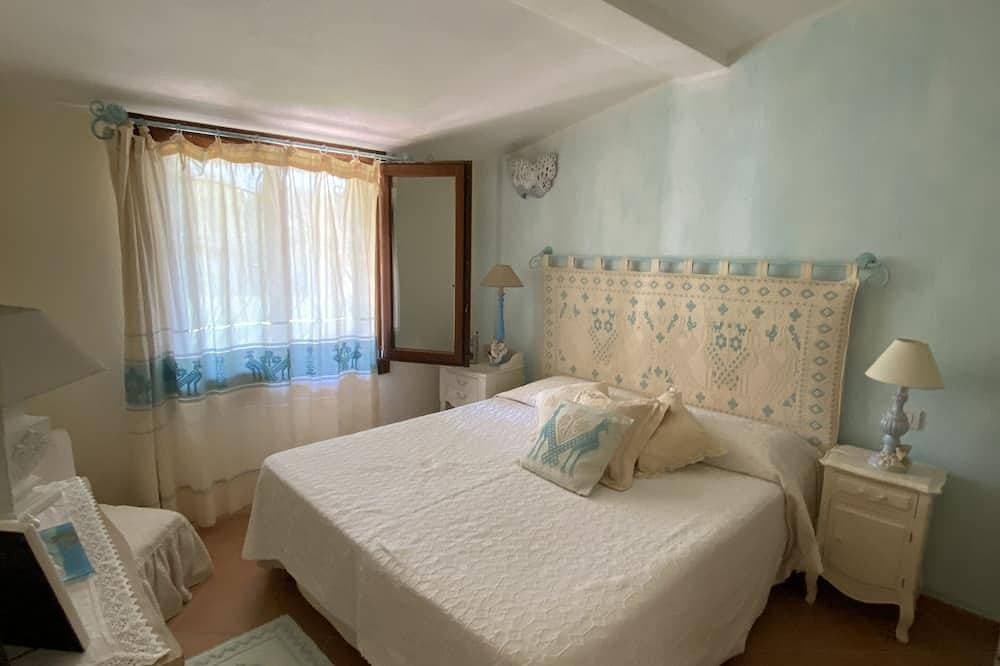 Foto 3 von 30: Villasimius Sardinien, Villa mit Pool 150 Meter vom Meer entfernt in Cala Caterina