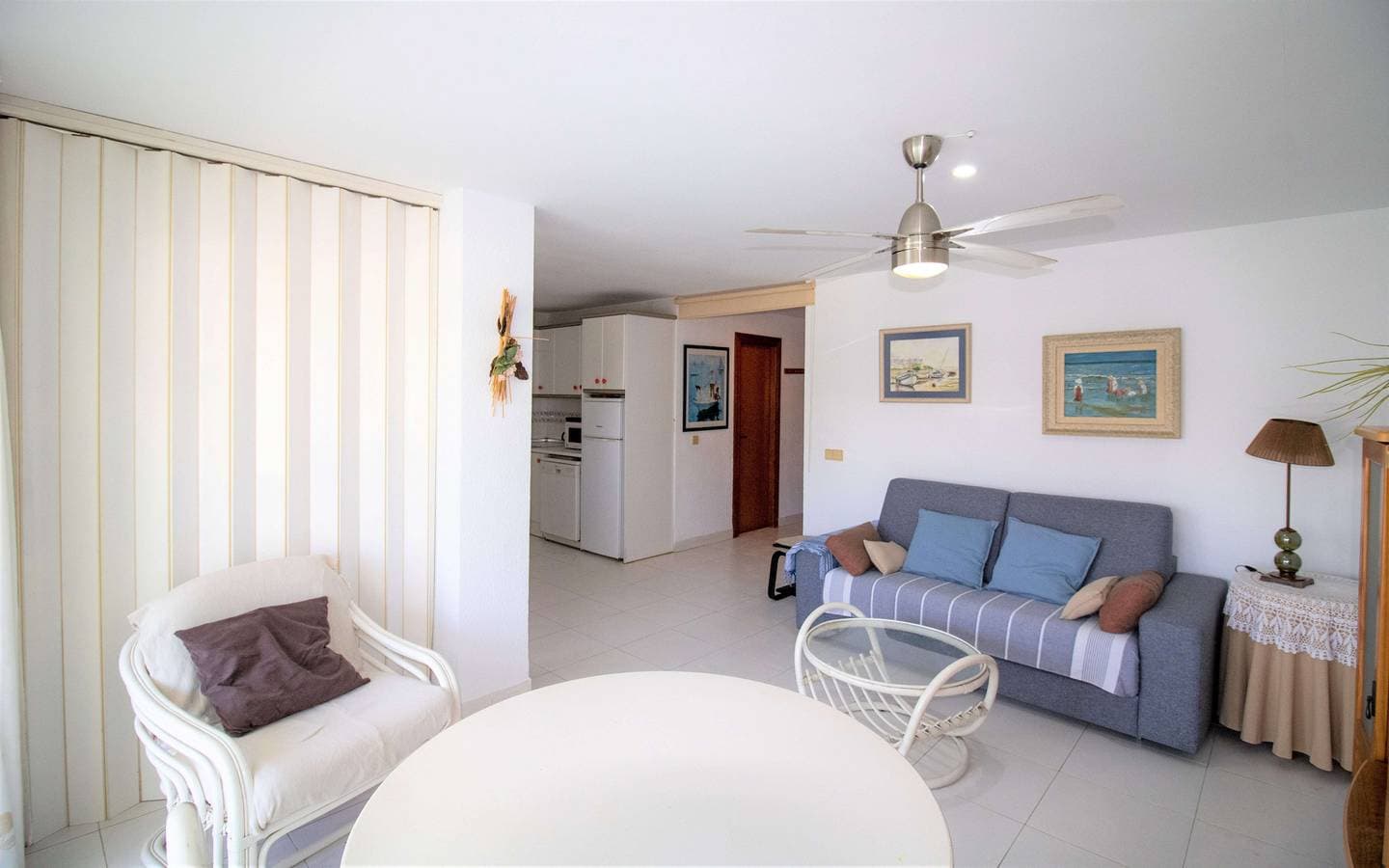 Foto 11 von 27: Apartamento en el Poblado Marinero Alcoceber