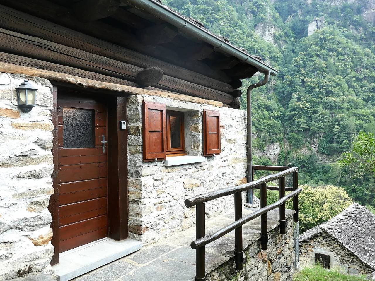 Haus 4 Personen 1