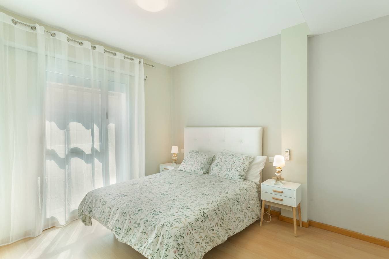 Foto 8 von 32: Casa 'Oleaje' mit Meerblick und WLAN
