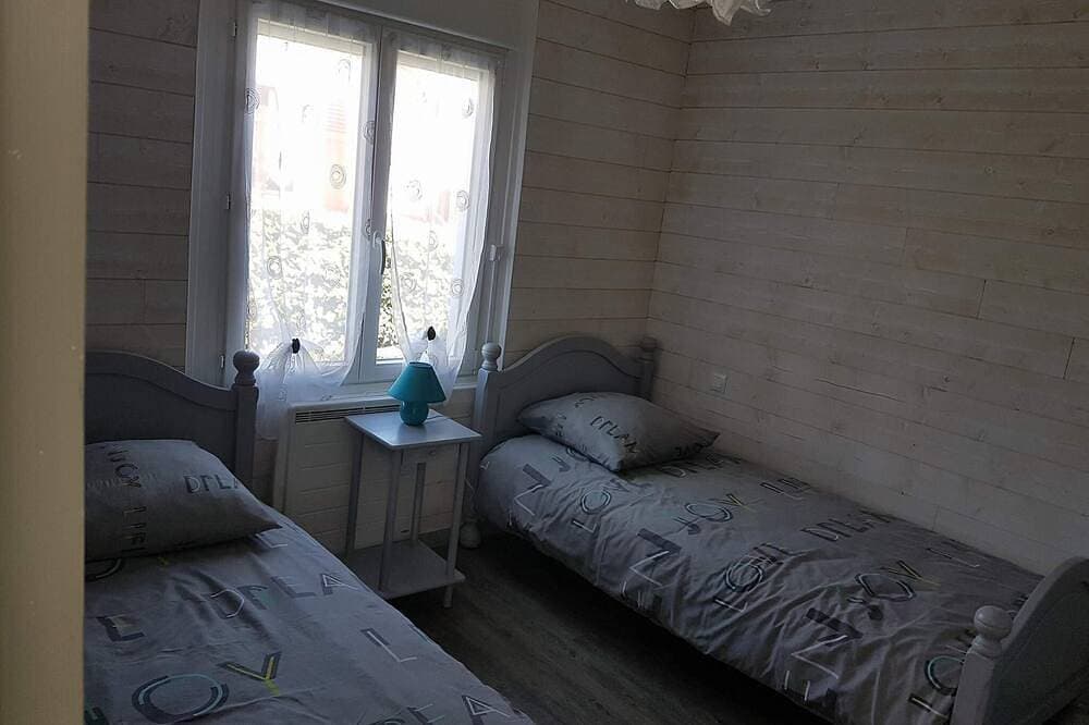 Foto 5 von 16: 800 m vom Meer entfernt, renoviertes Ferienhaus