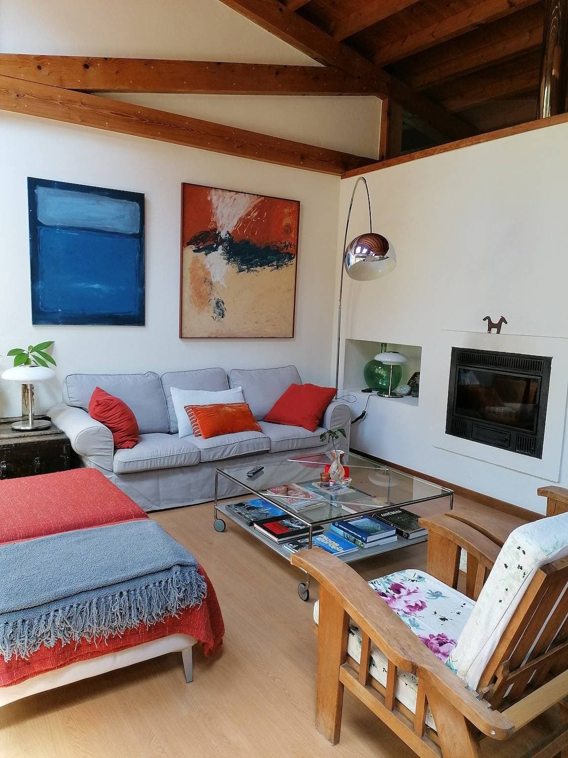 Foto 5 von 38: Haus in Cangas de Onís