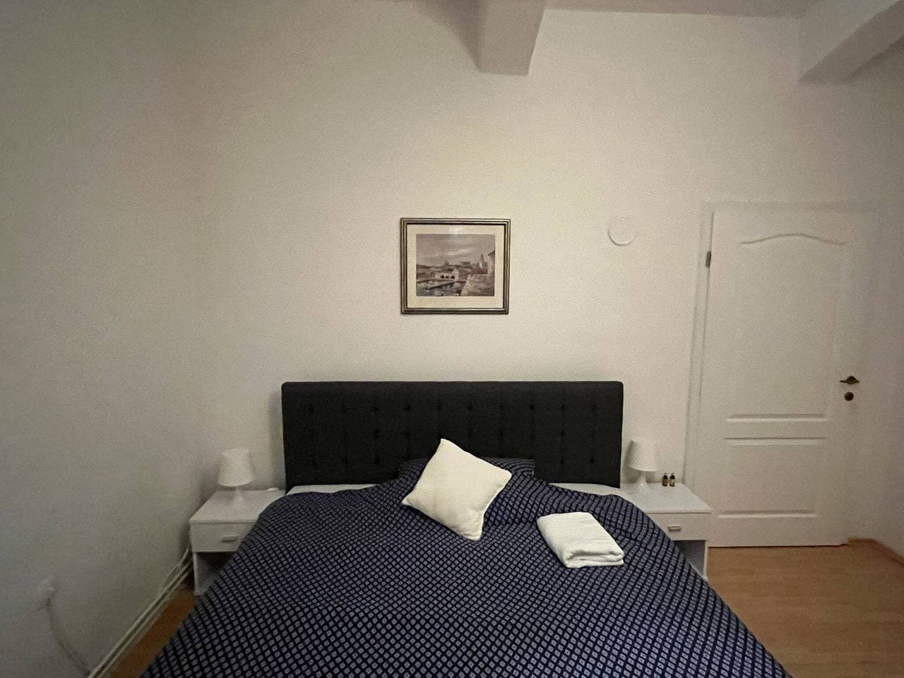 Foto 2 von 70: Ruhiges Doppelzimmer im Zentrum von Zagreb