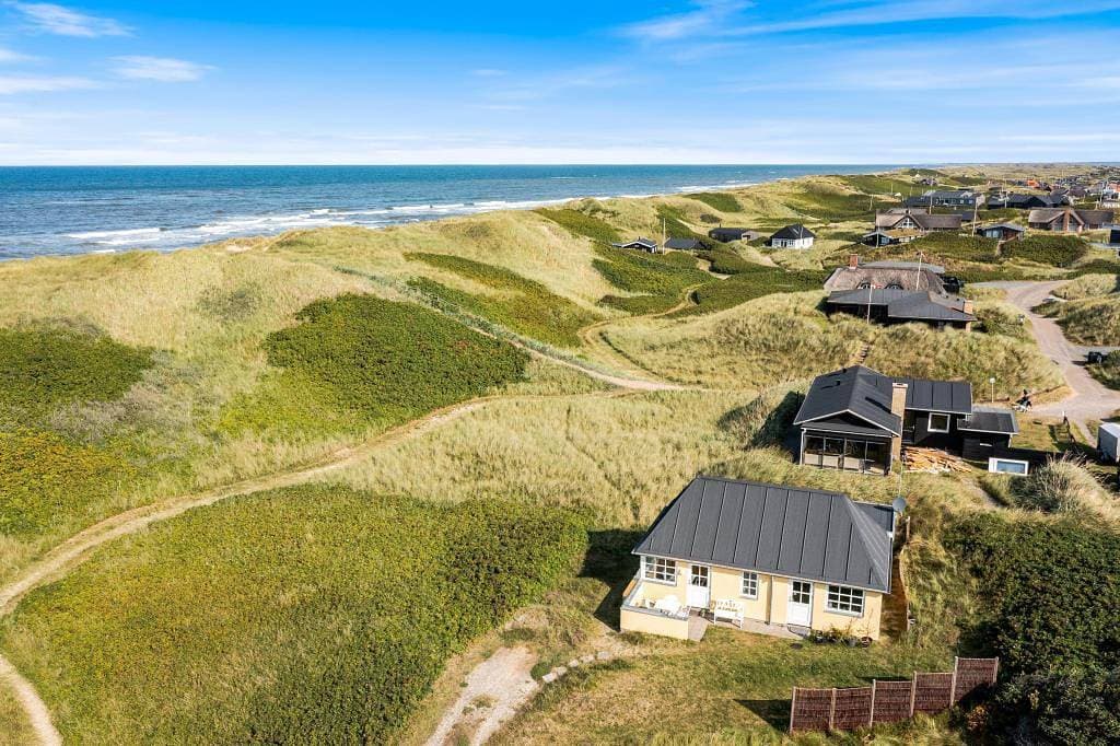 Charmantes Ferienhaus in fantastischer Lage 1