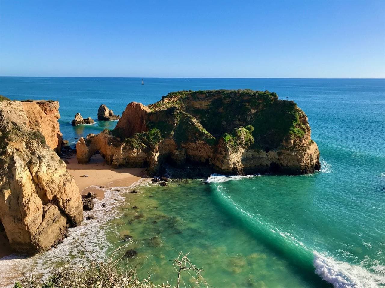 Foto 4 von 30: Alvor Secret With Pool