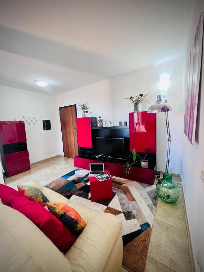 West Sardinia Apartments 1