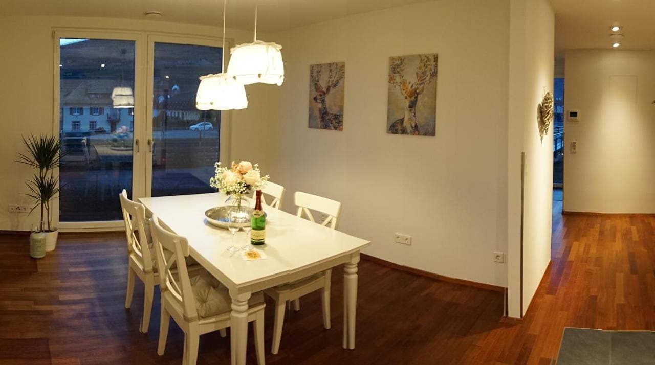 Foto 11 von 19: Penthouse Apartment
