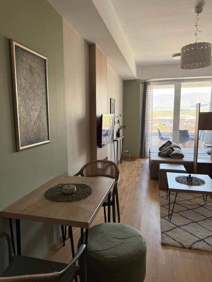 Foto 2 von 27: Apartment
