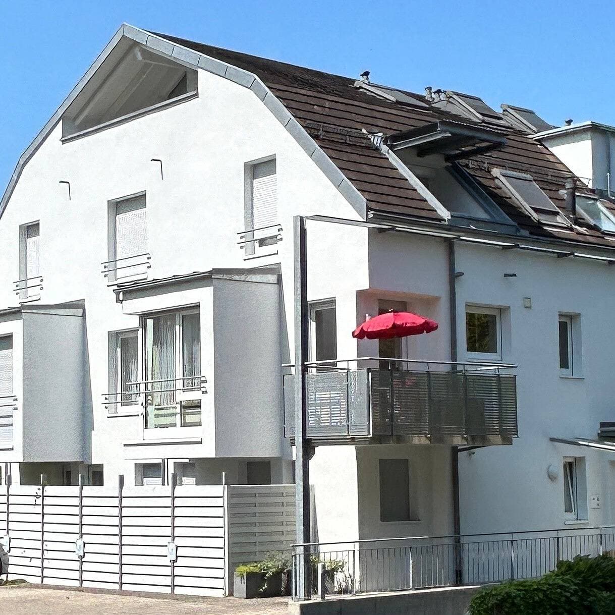 Ferienwohnung am Neumagen 1