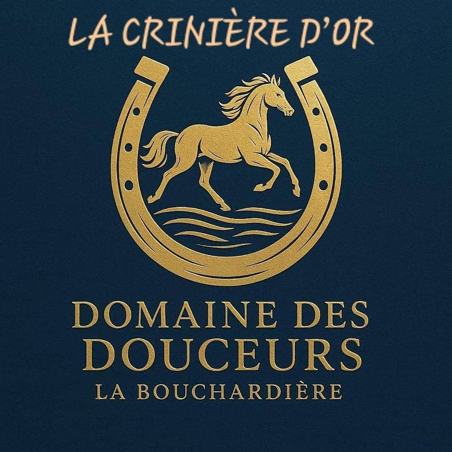 La Crinière d'Or - Entre mer et campagne 1