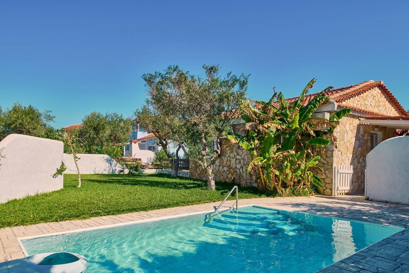 Villa 60m² 1