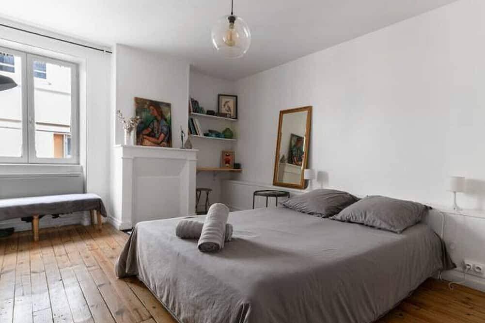 Le Paradis - 4 rue du Paradis - Clermont 1