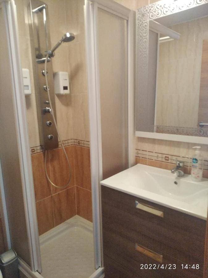 Foto 4 von 23: Three-Bedroom Apartment